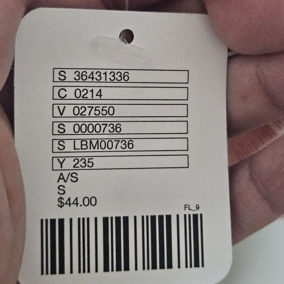 NWT Mens Life's  a beach tie dye long sleeve shirt size small - Picture 6 of 13